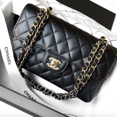 Chanel Bag Price Guide (2025) 